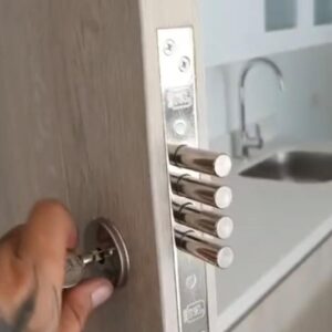 Cerradura Multipunto